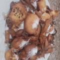 El cooksnap de Georgina Fernandez cuando hizo Buñuelos dulces, súper esponjosos 🤤.