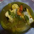 Cooksnap dari Renny Widiyanti untuk resep Ikan patin asam pedas