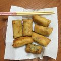 Cooksnap dari Rin untuk resep Martabak telur simple tanpa daging