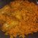 El cooksnap de kurisu01a cuando hizo Arroz seco con alitas.