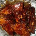 Cooksnap dari Nanda Jihan Siiee MOuchill untuk resep Ikan tongkol asam manis