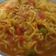  Chef Richa pathak. का कुकस्नैप जब उन्होंने चीज़ी मसाला मैगी (cheesy masala maggi recipe in Hindi) बनाया था।