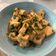 Jocelyn Chi 的 香菜豆腐碎 cooksnap
