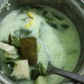 Cooksnap dari deliz untuk resep Sayur Lodeh Betawi