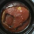 Cooksnap của May Trần khi họ làm theo món Cá Thu sốt cà chua 🐟🍅