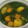 Cooksnap dari Siàm Murtini untuk resep Sayur Bayam Bening | mediocrecook malewife