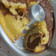 El cooksnap de Silvia López cuando hizo Torta marmolada esponjosa.