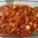 El cooksnap de Noemí cuando hizo Bonito en salsa.