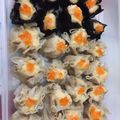 Cooksnap dari ZR’s Corner untuk resep Dimsum Ayam - Udang