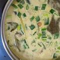 Cooksnap dari Fitrotuzaki Nurohmah untuk resep Soto Betawi Kuah Susu
