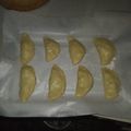 Cooksnap dari Putriani Saputro untuk resep Pastel Renyah Banget Tahan Lama