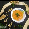 Avani Suba's cooksnap of when they made કાઠિયાવાડી કાજુ ગાંઠિયા નું શાક.