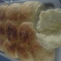 Cooksnap dari dwi liana untuk resep Roti Sobek Manis No Ulen empuk lembut recommended