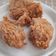 Cooksnap dari DonaZuchri untuk resep Ayam goreng ala KFC(kriuk, pranktis no ribet)