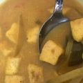 Cooksnap dari Noereni Rizky Deviani untuk resep Lodeh Manisa Tahu Tempe