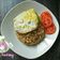 Cooksnap dari Christyanty Alfantri untuk resep Nasi Goreng Jawa spesial terasi