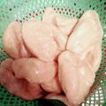 Cooksnap dari Bela Suly Maebyana untuk resep Pempek Simple & Mudah
