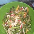 Cooksnap dari Mar Diah untuk resep Tumis Buncis Ikan Teri