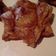 El cooksnap de Mirta Jara cuando hizo Pastelitos de hojaldre fácil.