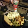 Nyle_Billups's cooksnap of when they made Perfect Alfredo Sauce.