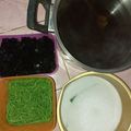 Cooksnap dari Maia Astrina untuk resep Es Dawet Cincau Hitam