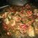 รูป Cooksnap ของ Cooking With Patt Wannpan (วรรณ-เพ็ญ) เมื่อเขาทำ ข้าวราดกุ้งผัดพริกกระเทียม