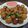 Urmila Agarwal's cooksnap of when they made Quick and Simple Falafel.