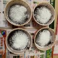 玉千虹 的 小烤箱做巧克力熔岩小蛋糕 cooksnap