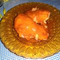 Cooksnap dari Fa Rida untuk resep Fire Chicken Wing ala Richeese
