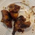 Cooksnap dari saya.chacha untuk resep Ayam Panggang