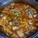 Cooksnap dari Rhea Melissa Ginanjar untuk resep Sundubu Jjigae