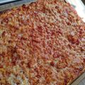 Rebeka Bakó Cooksnap-ja, amikor elkészítette a(z) Pizzatészta receptet.