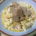 Cooksnap dari Ellena Ayuu Marselia untuk resep Setup Macaroni ala ibu
