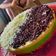 Cooksnap dari Bunda Jasmine untuk resep Bolu Kukus Rainbow (2 telur)