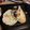 El cooksnap de Damian Magliano cuando hizo Arepa Tradicional Venezolana.