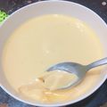 Lily Huang 的 蒸蛋 cooksnap