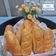 Cooksnap dari Nana Lukita Sari untuk resep Spinach Bread - Roti Bayam