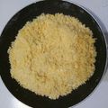 Cooksnap dari ayukeandre_ untuk resep Isian Keju (untuk roti, bakpau, bakpia, dll)