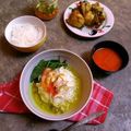 Cooksnap dari Nirmala Lili untuk resep Soto ayam santan