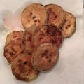 Cooksnap από SNAG στη συνταγή Τα τέλεια τηγανητά κολοκυθάκια