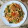 Cooksnap dari Tri Yunianti untuk resep Macaroni Tumis Oriental (Bekal Anak)