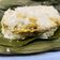 Cooksnap dari Nila untuk resep Nasi Bakar Ayam Suwir Kemangi Bumbu Bali