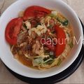 Cooksnap dari marlina sirait untuk resep Mie Godog