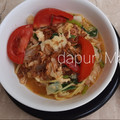 Cooksnap dari marlina sirait untuk resep Mie Godog