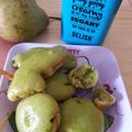 Cooksnap dari Ricky Handoeyoe Poetra untuk resep Kue cubit tanpa telur