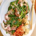 挑嘴吃貨減肥中 的 韓式煎餅 超簡單零失誤 cooksnap