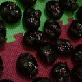 Cooksnap dari hilfa untuk resep Kue koko krunch coklat