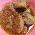 Cooksnap dari Maya Yanuar untuk resep Ikan Tuna kecap
