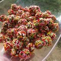Cooksnap dari Widjie Astuti untuk resep Bola marie coklat