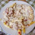 Cooksnap από Koro στη συνταγή Κοτόπουλο αλά κρεμ σπέσιαλ